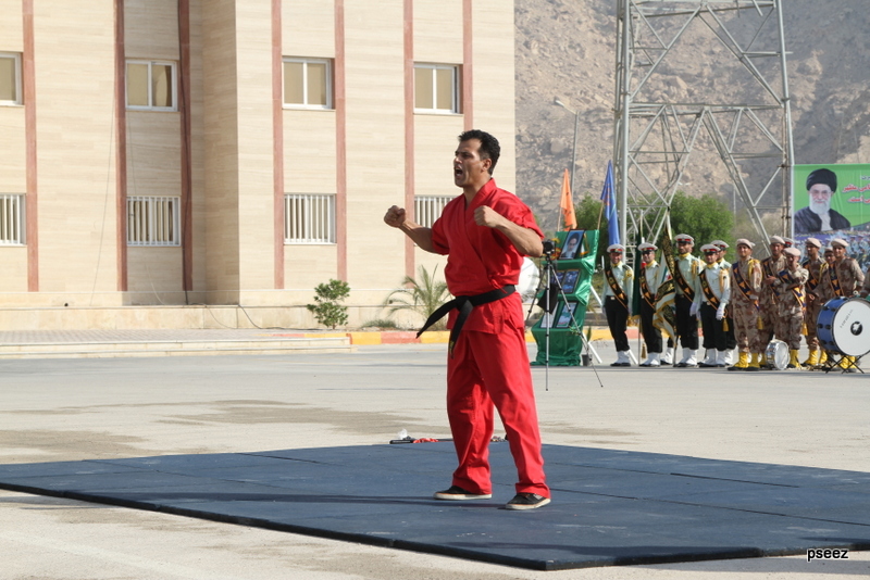 رزمی 7
