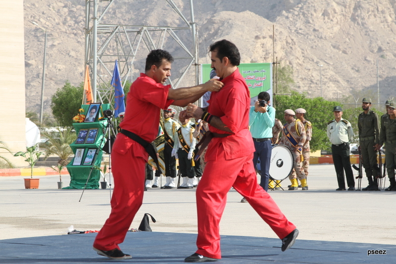 رزمی 15