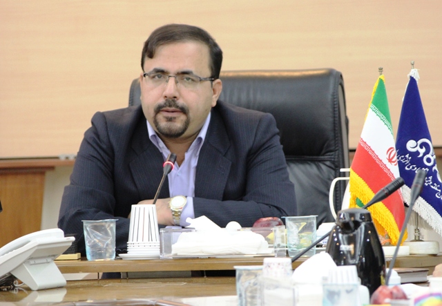 نشست هم اندیشی مشاوران امورزنان نفت 1