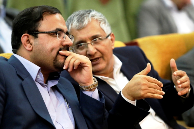 همایش پدافند غیرعامل 1