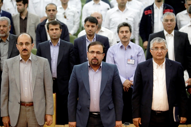 همایش پدافند غیرعامل 3