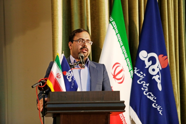 همایش پدافند غیرعامل 7