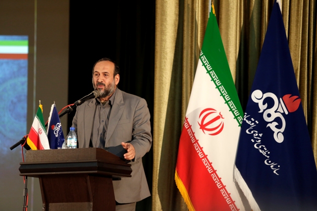 همایش پدافند غیرعامل 12