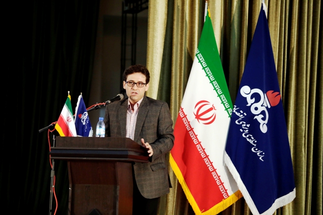 همایش پدافند غیرعامل 17