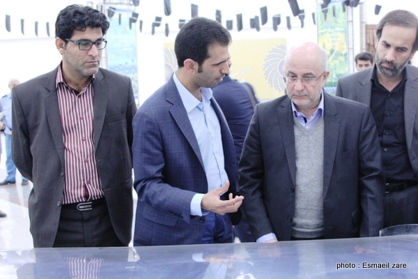 گردهمایی  8