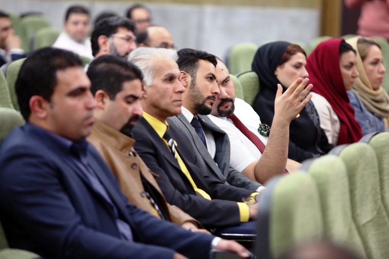 اختتامیه  <strong class='sis-keyword'>نمایشگاه</strong> 22