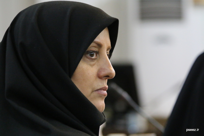 دیدار جمعی از اساتید  <strong class='sis-keyword'>دانشگاه</strong> های تهران با  <strong class='sis-keyword'>مدیر عامل</strong> سازمان منطقه ویژه اقتصادی انرژی پارس 17