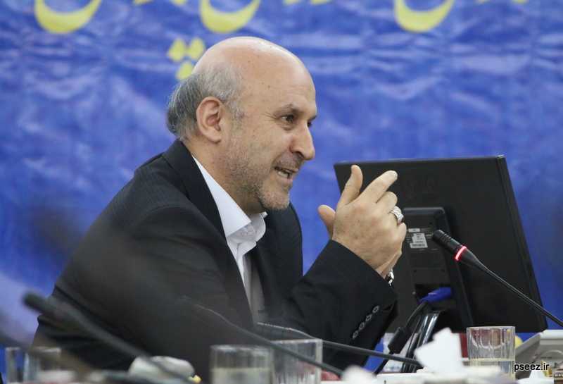 دیدار جمعی از اساتید  <strong class='sis-keyword'>دانشگاه</strong> های تهران با  <strong class='sis-keyword'>مدیر عامل</strong> سازمان منطقه ویژه اقتصادی انرژی پارس 19