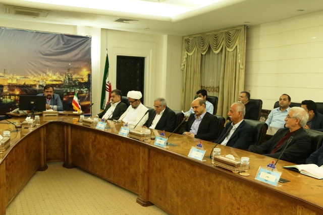 ِشورای مدیران 9