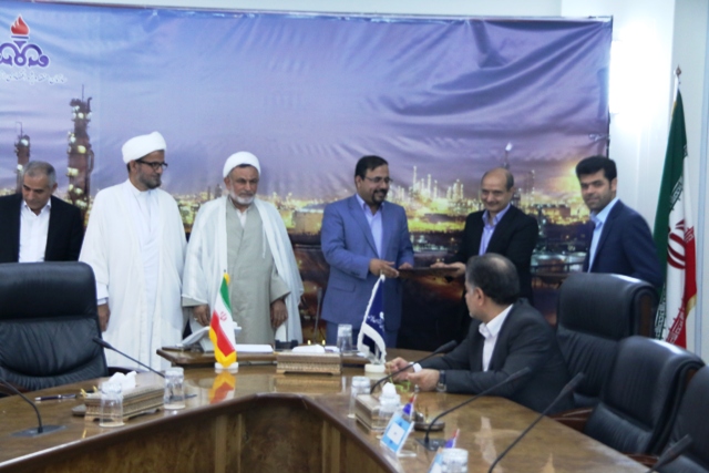 ِشورای مدیران 21