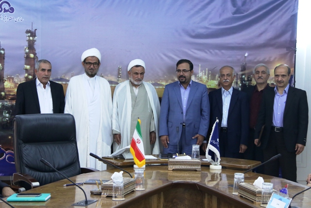 ِشورای مدیران 25