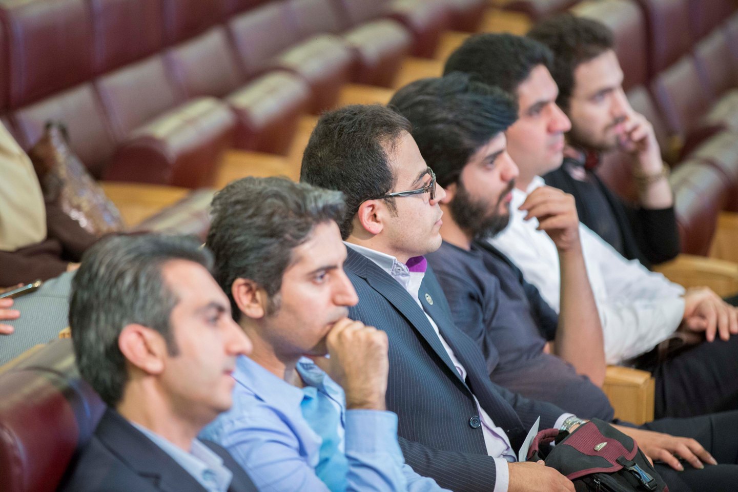 همایش  <strong class='sis-keyword'>سرآمدان</strong> روابط عمومی 12