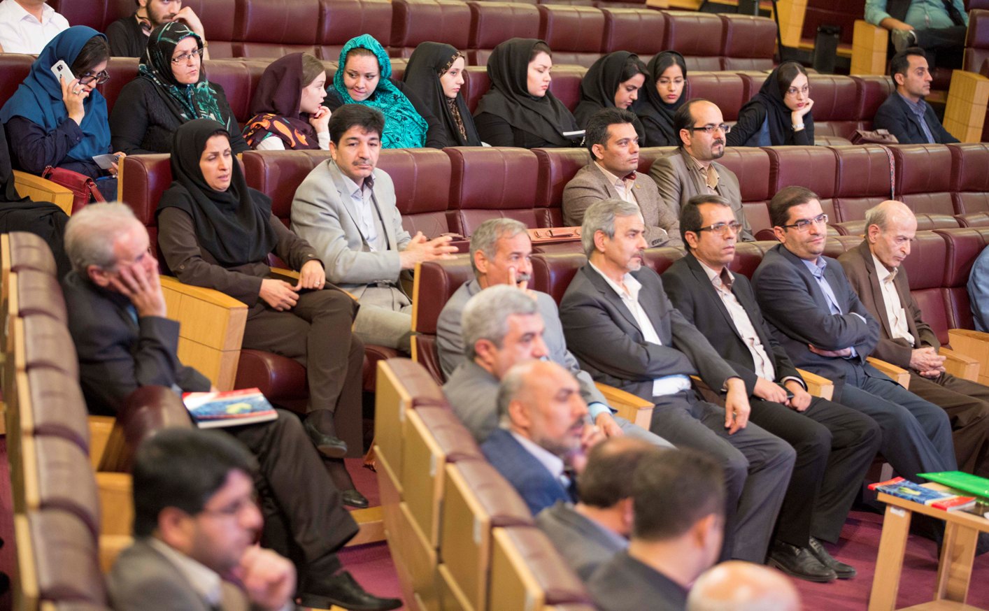 همایش  <strong class='sis-keyword'>سرآمدان</strong> روابط عمومی 14