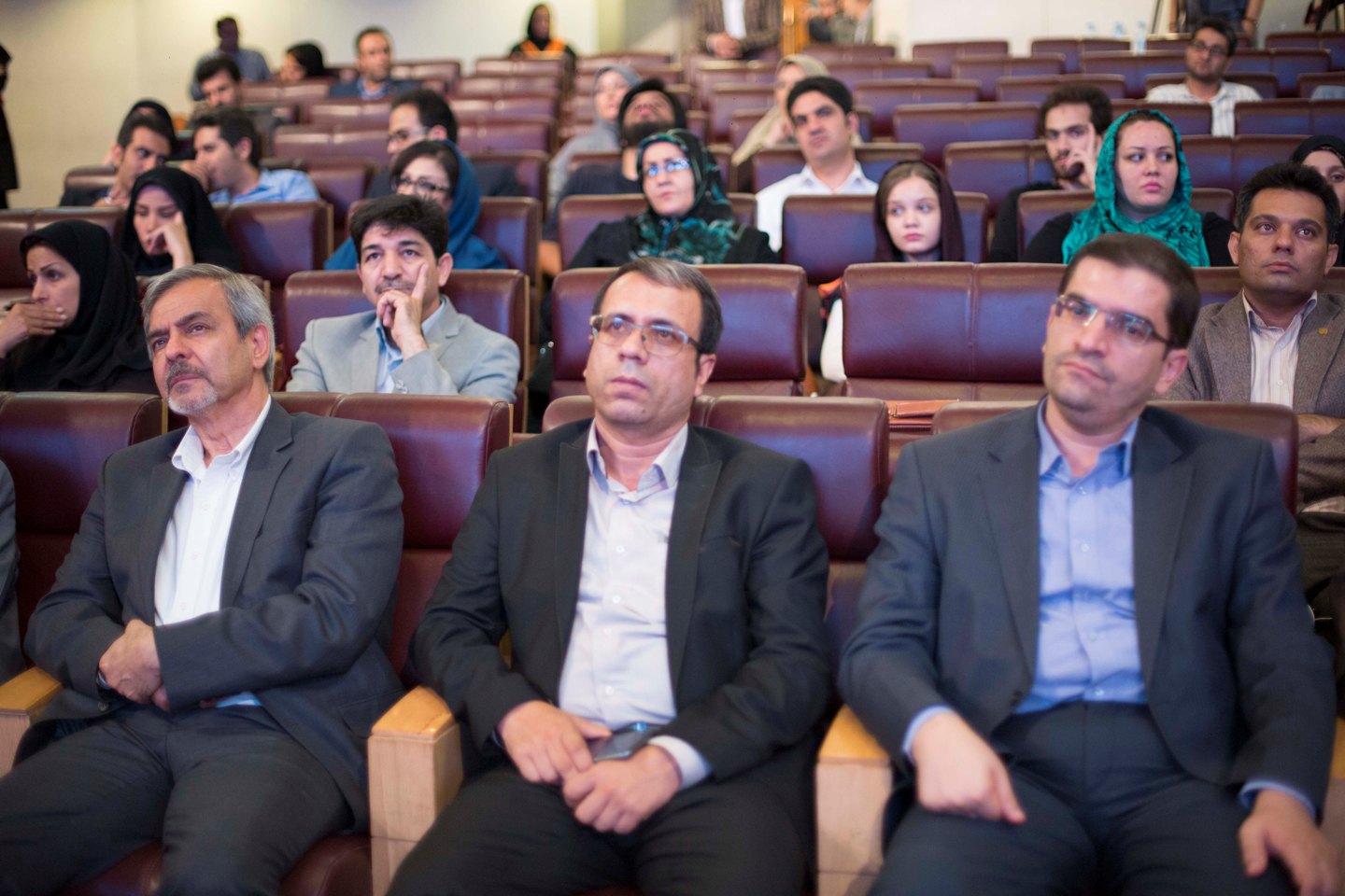 همایش  <strong class='sis-keyword'>سرآمدان</strong> روابط عمومی 16