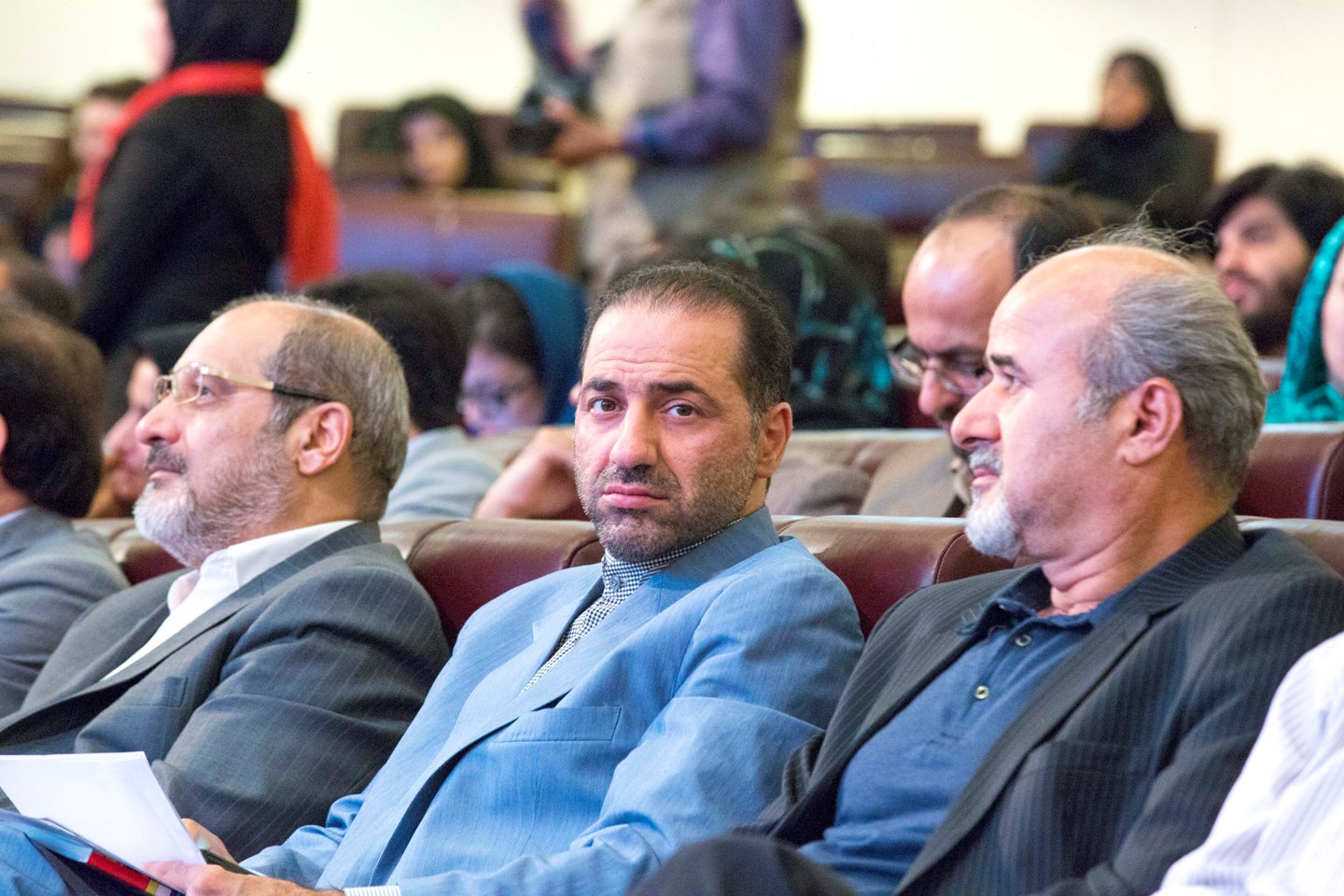 همایش  <strong class='sis-keyword'>سرآمدان</strong> روابط عمومی 17
