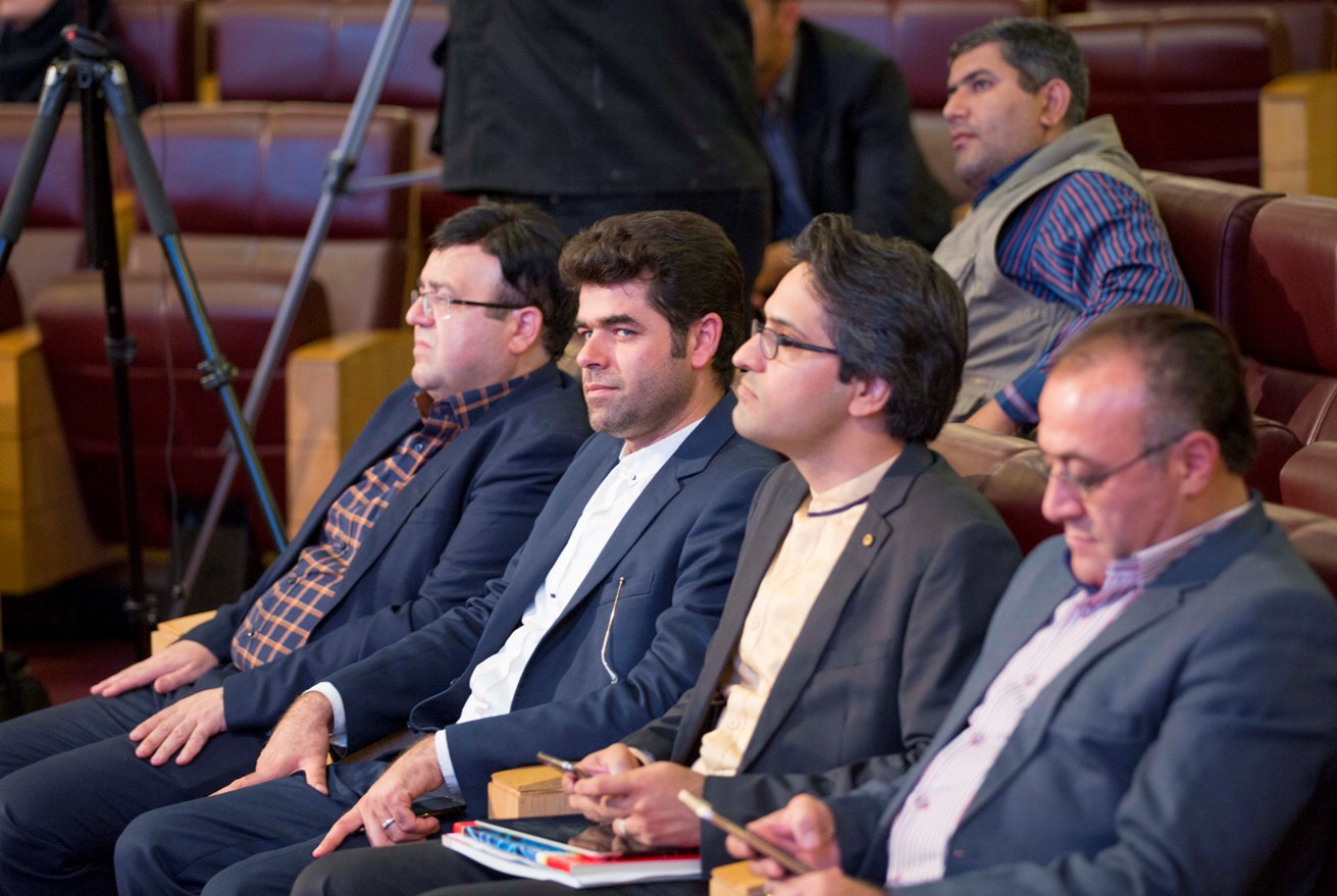 همایش  <strong class='sis-keyword'>سرآمدان</strong> روابط عمومی 18