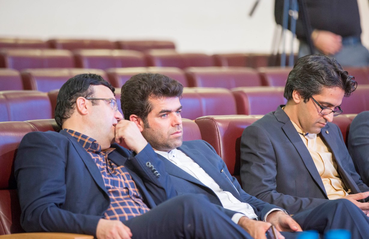 همایش  <strong class='sis-keyword'>سرآمدان</strong> روابط عمومی 19