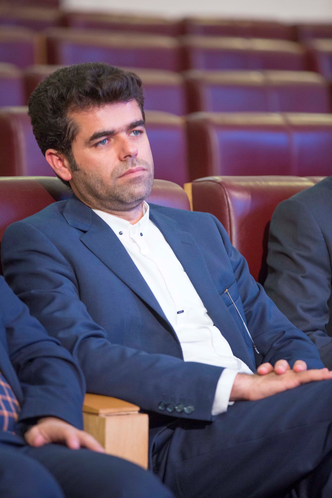 همایش  <strong class='sis-keyword'>سرآمدان</strong> روابط عمومی 20