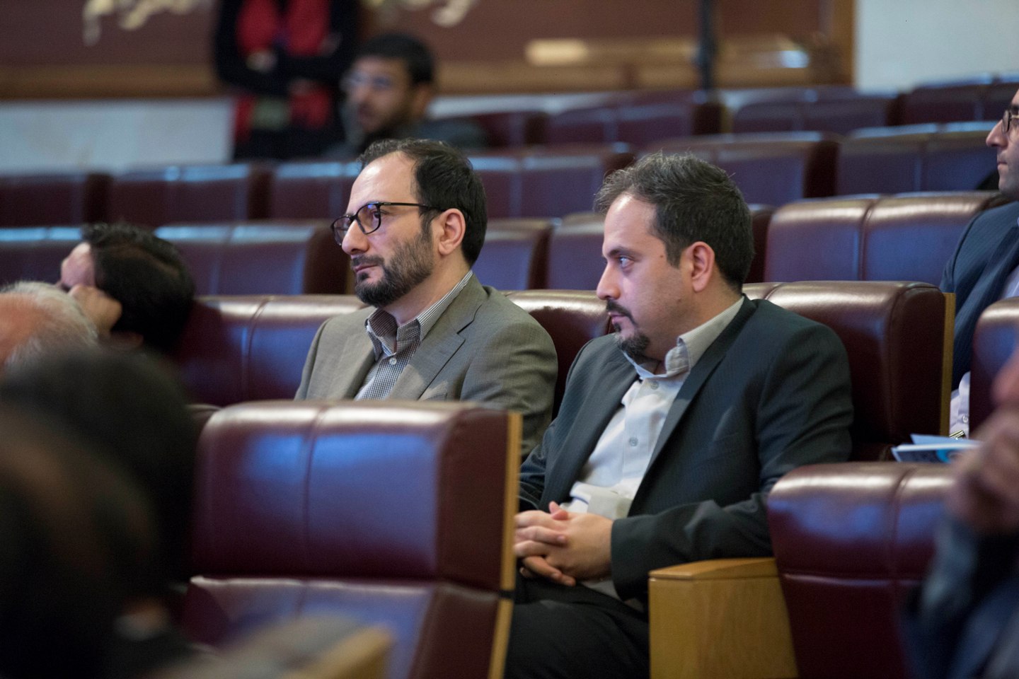 همایش  <strong class='sis-keyword'>سرآمدان</strong> روابط عمومی 34
