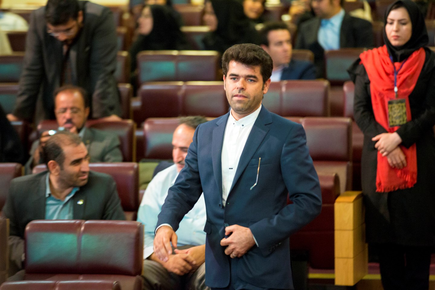 همایش  <strong class='sis-keyword'>سرآمدان</strong> روابط عمومی 38
