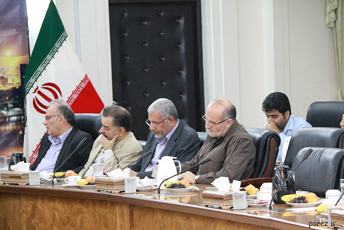 شورای مدیران سازمان 3