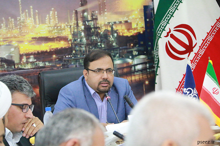 شورای مدیران سازمان 4