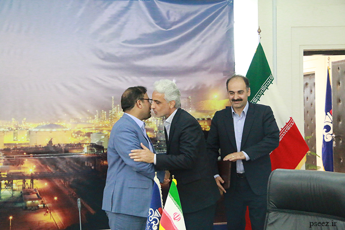 شورای مدیران سازمان 15