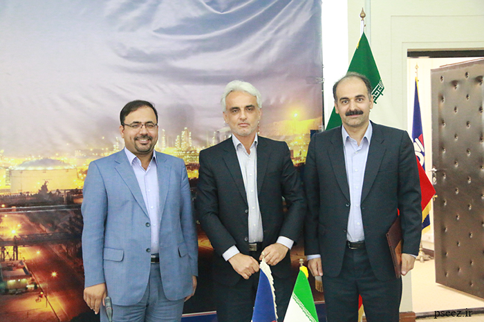 شورای مدیران سازمان 16