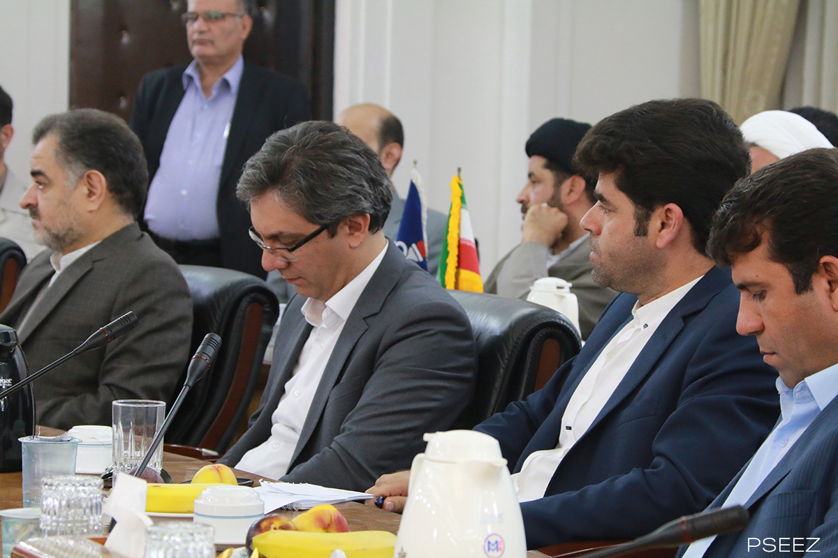 شورای مدیران 13