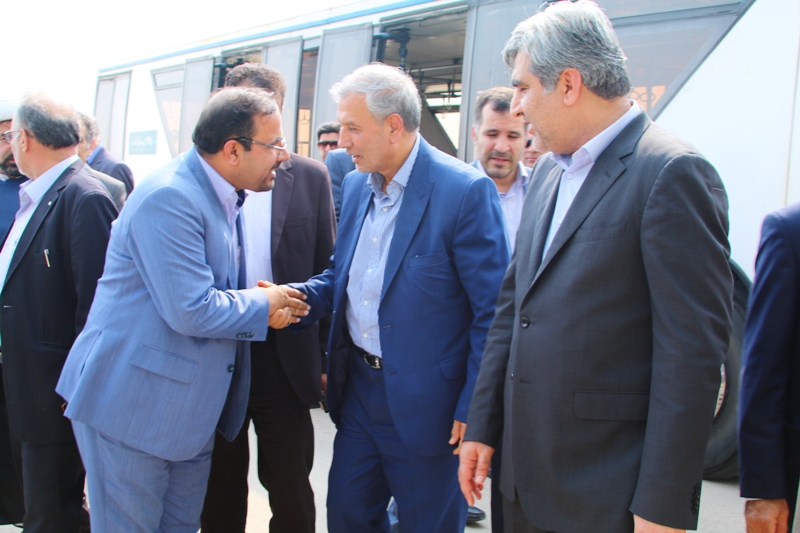 وزیر کار 2
