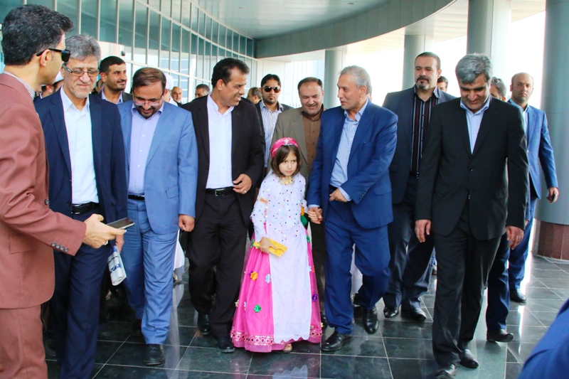 وزیر کار 6