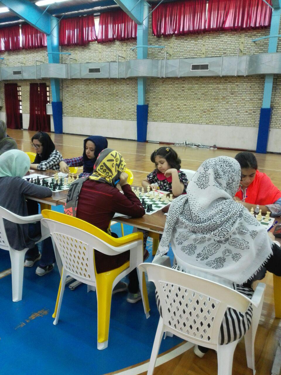 ورزش بانوان 6