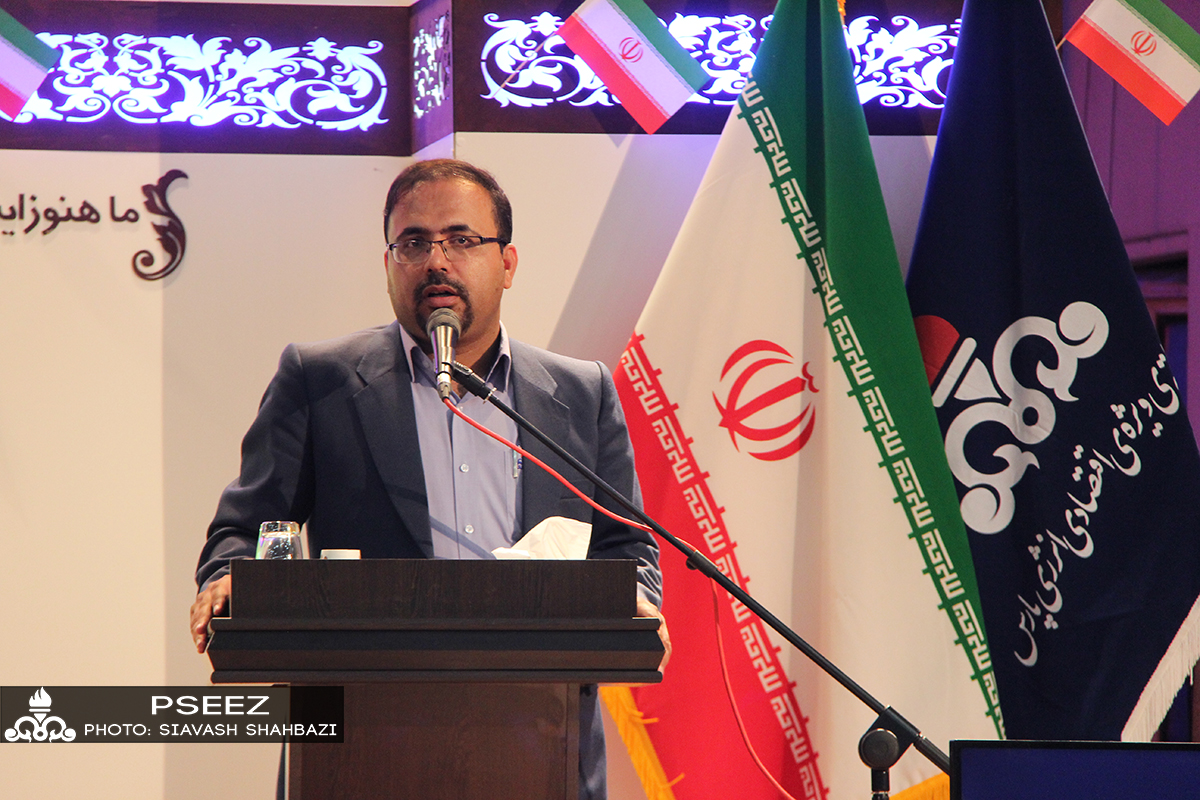 همایش بزرگداشت دفاع مقدس 16