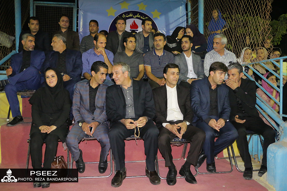 فوتبال ساحلی پارس جنوبی 3
