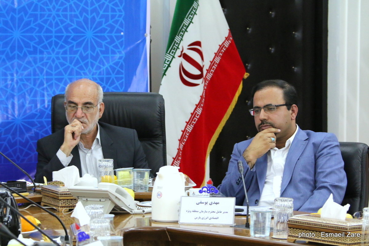 ;کمیسیون کارگری استان بوشهر 15