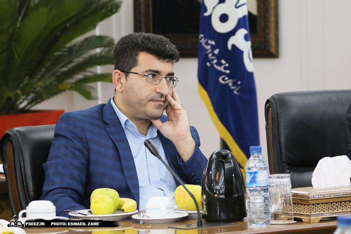شورای مدیران 14