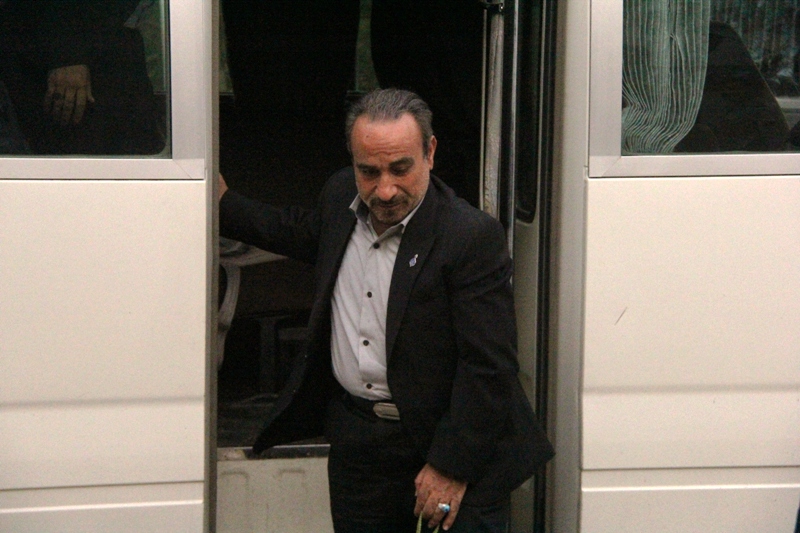 استاندار سمنان 1