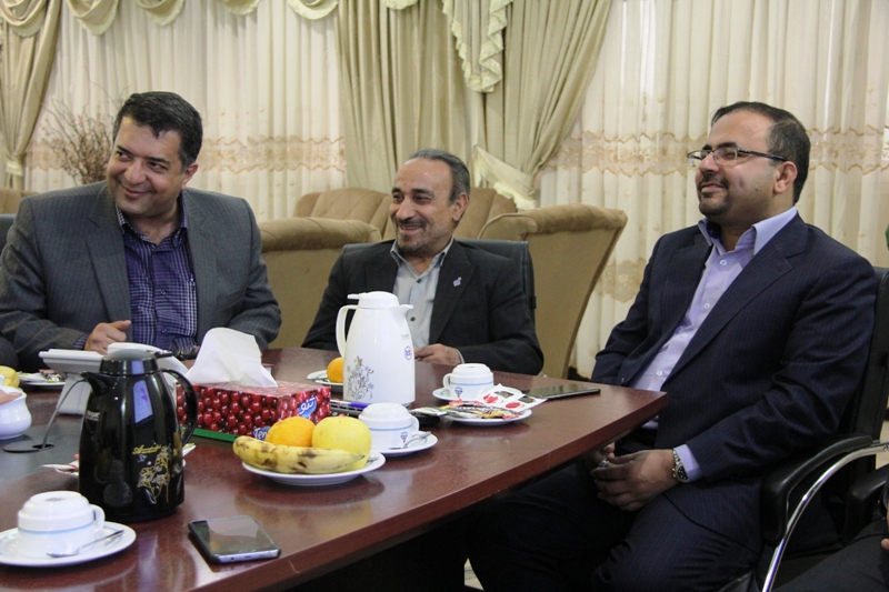 استاندار سمنان 4