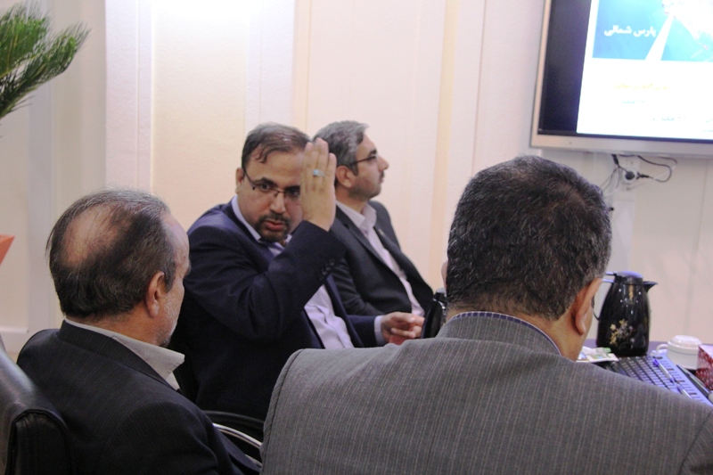 استاندار سمنان 11