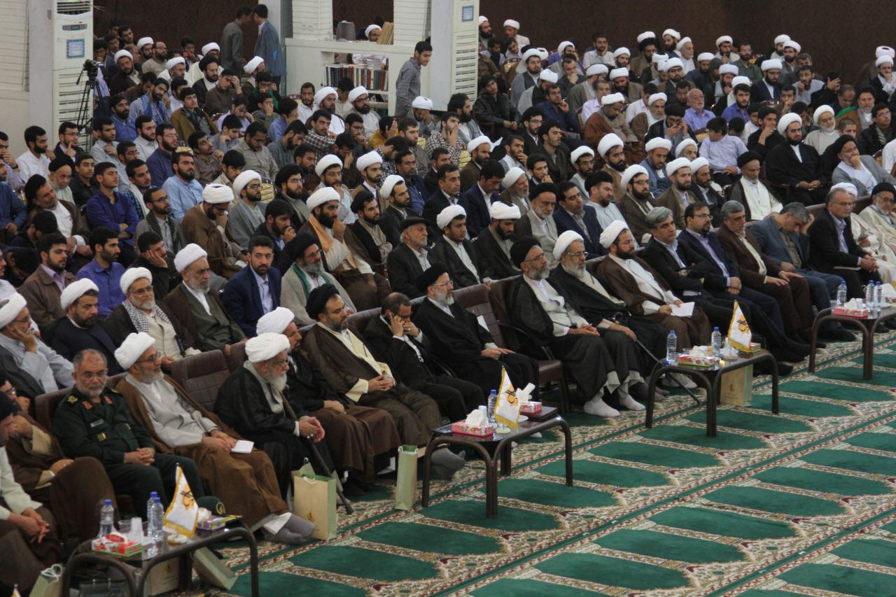 کنگره علامه بلادی 6
