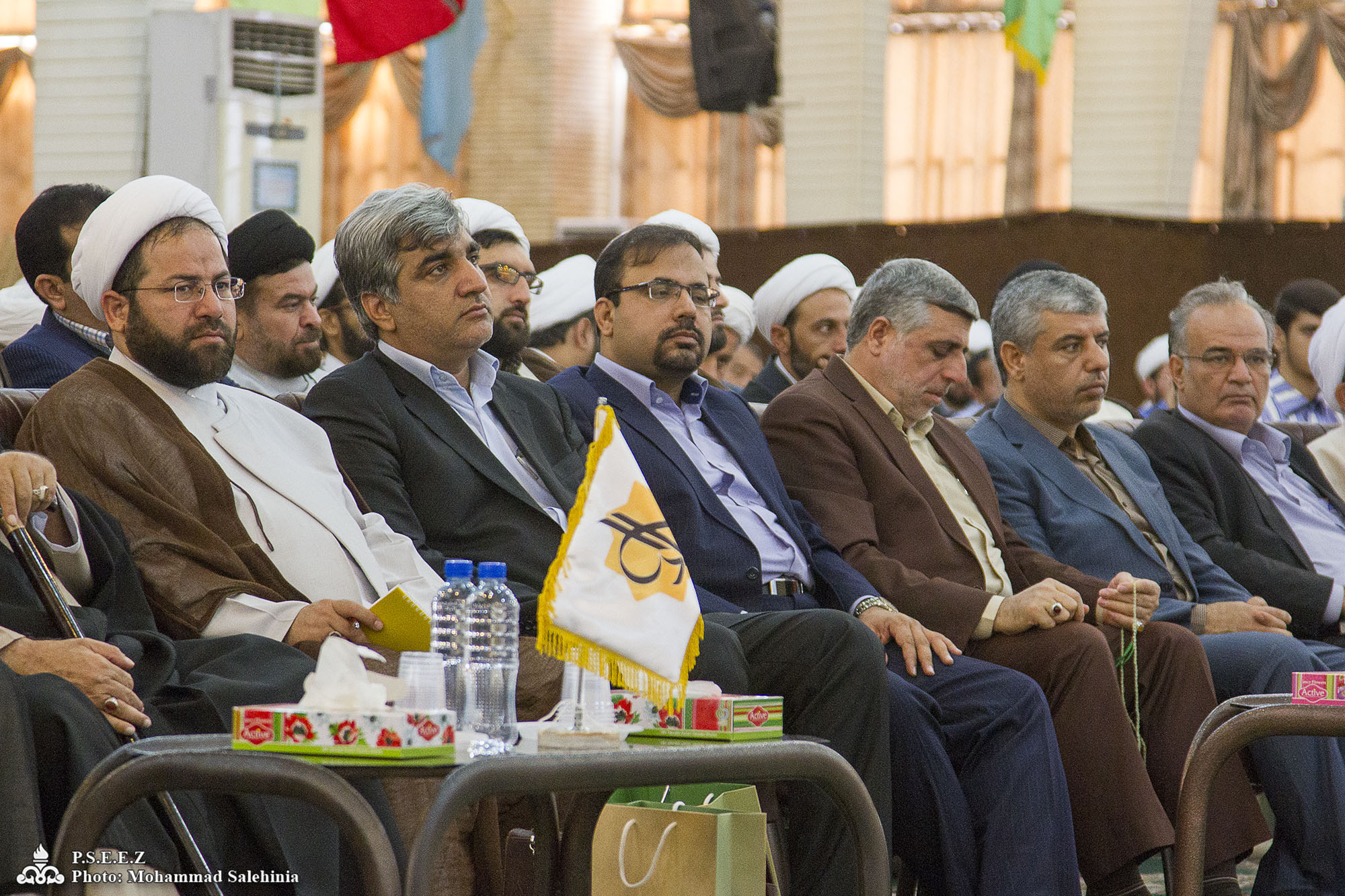 کنگره علامه بلادی 2