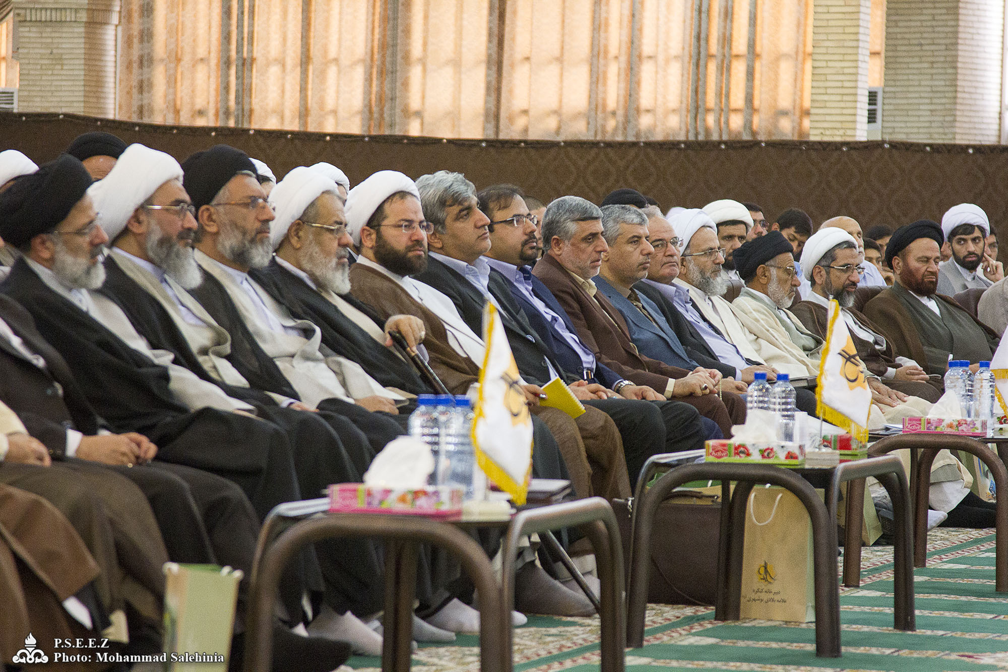 کنگره علامه بلادی 4