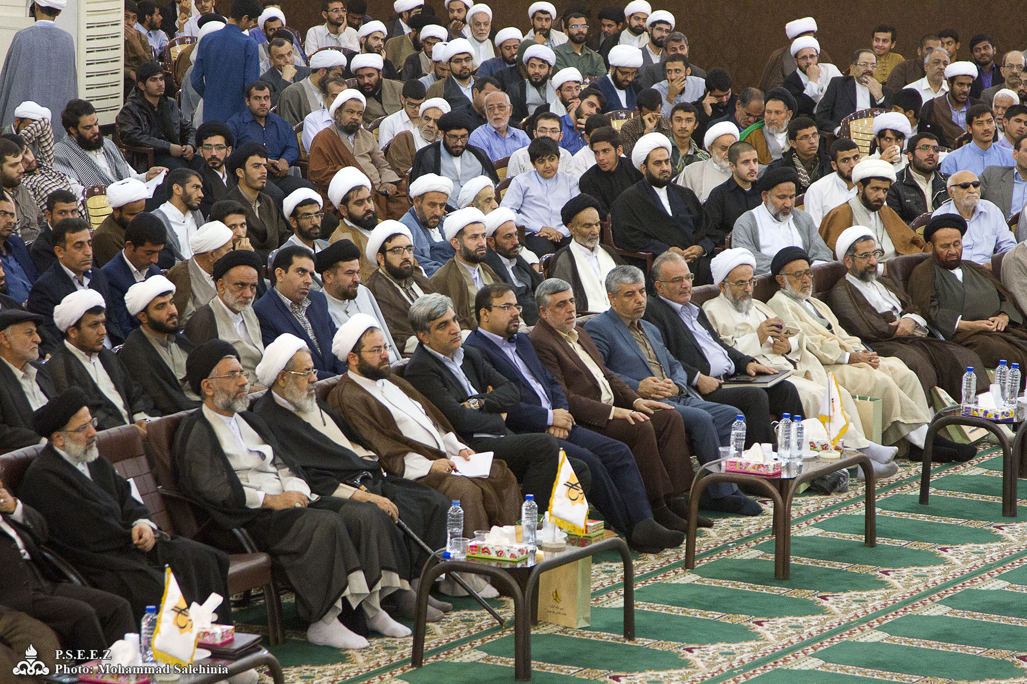 کنگره علامه بلادی 6