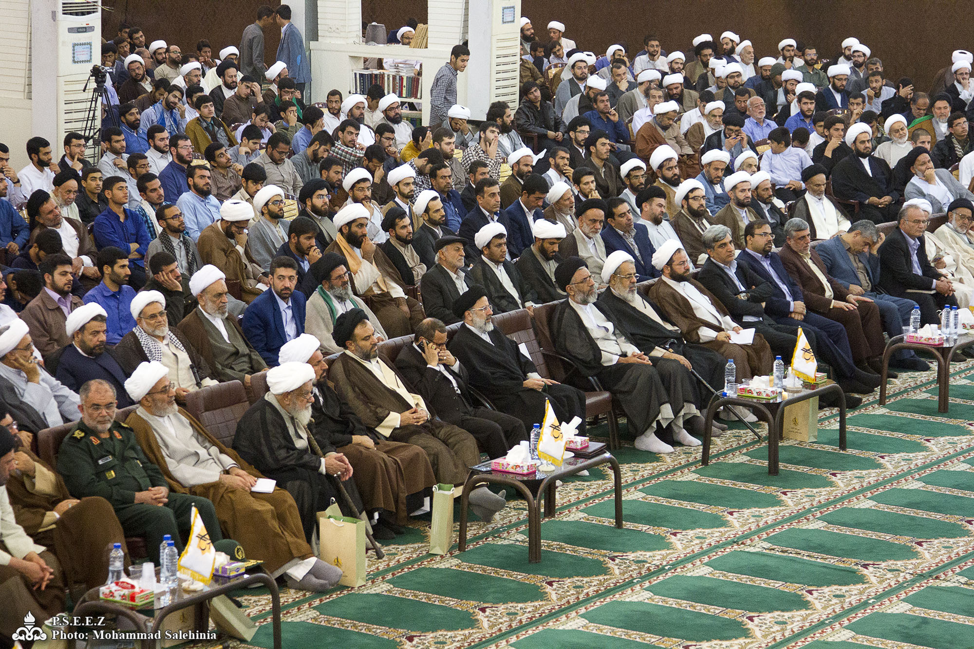 کنگره علامه بلادی 7