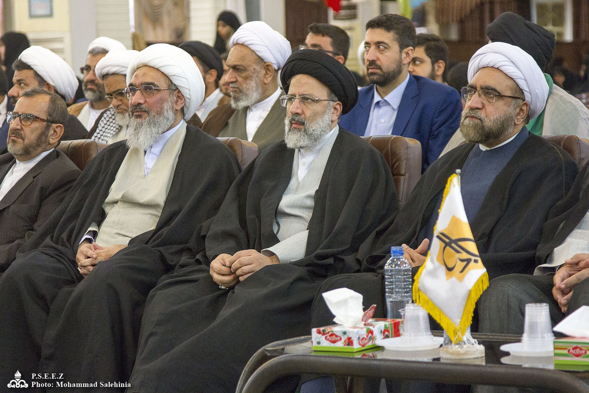 کنگره علامه بلادی 9