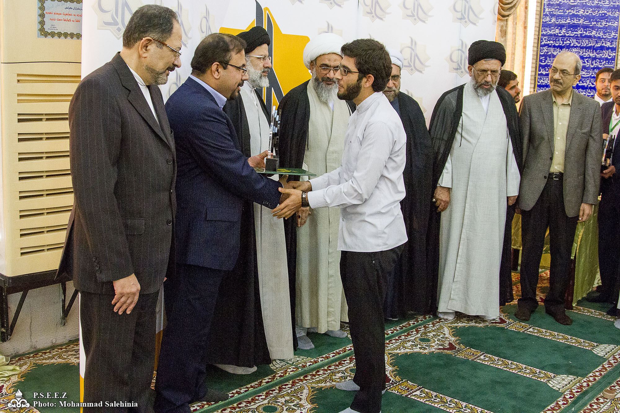 کنگره علامه بلادی 26