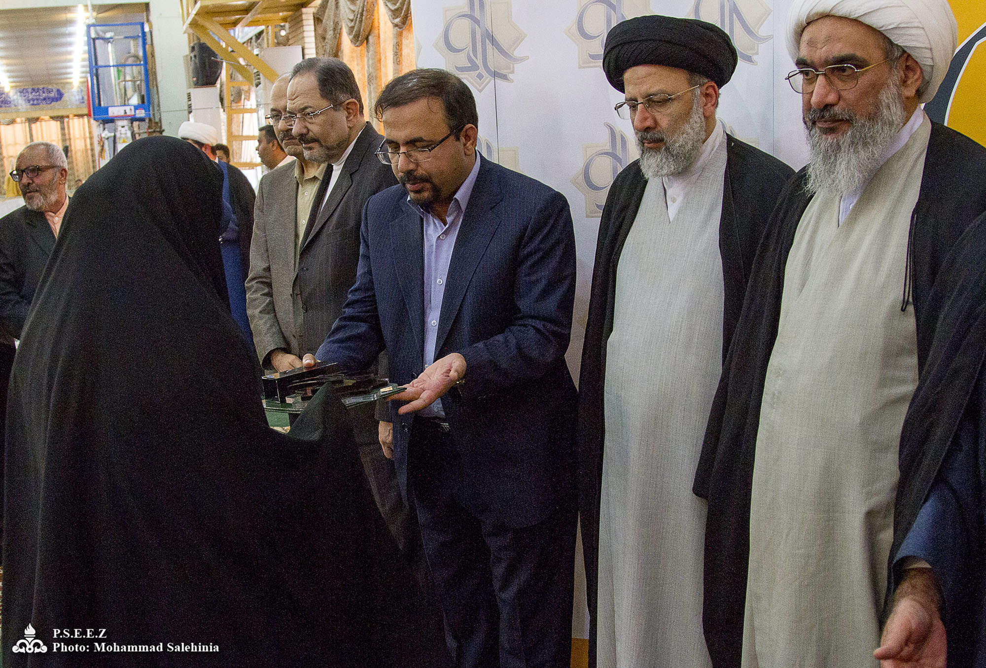 کنگره علامه بلادی 28