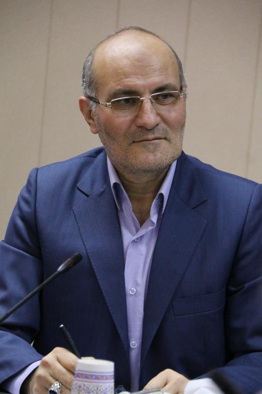 نشست مدیران منابع انسانی شرکت های مستقر در منطقه ویژه پارس 1