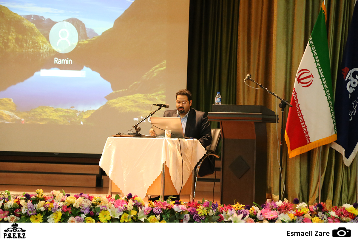 سمینار تخصصی عکاسی طبیعت 10