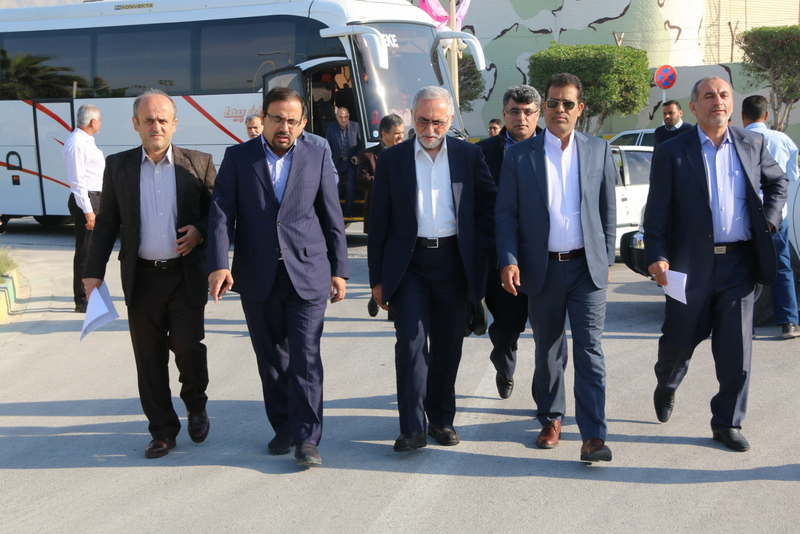 نمایشگاه نه به اعتیاد 6